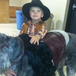 Meet your Posher, Jd